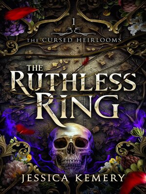 cover image of The Ruthless Ring